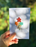 ASST Greeting Cards, Handcrafted paper Flower cards