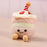 4-6" Bakery Keychain -  various designs