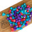NEW Candy Popcorn -UNICORN FRAPPE New Packaging
