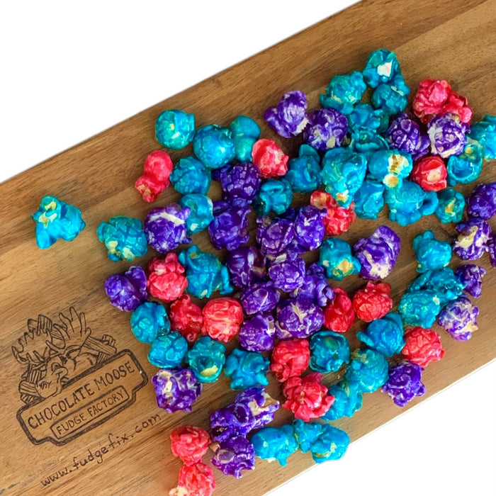 NEW Candy Popcorn -UNICORN FRAPPE New Packaging