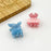 0.8'' Mini Cute Fruit Hair Claw Clip