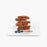 Belgian Pancake and Waffle Breakfast Mix – Chocolate