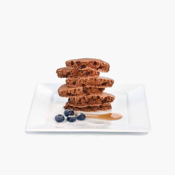 Belgian Pancake and Waffle Breakfast Mix – Chocolate