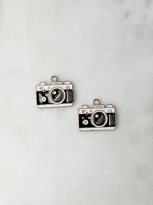 Camera Charm