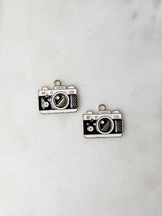 Camera Charm