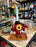 Porch Goose Outfit-Ladybug
