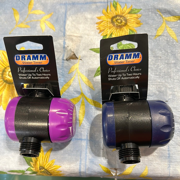 Sprinkler CS Spinning