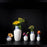 Blue Blossom Vase 3