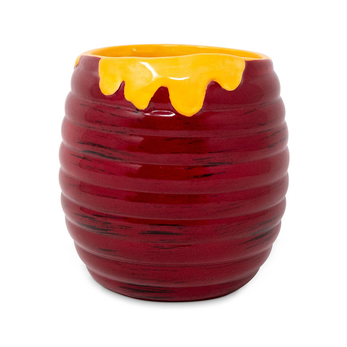 Vase, Honey Pot