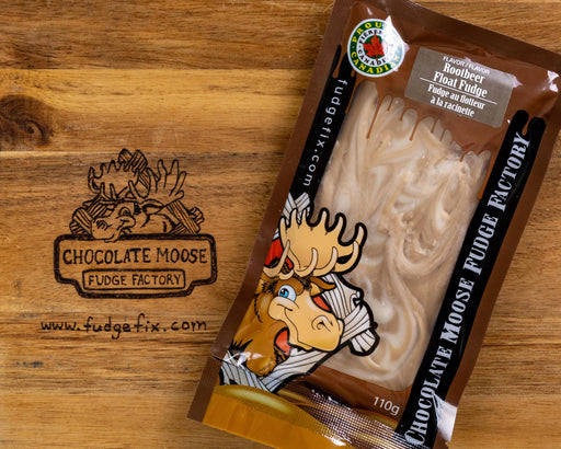 Fudge - Rootbeer 110gCase of 12