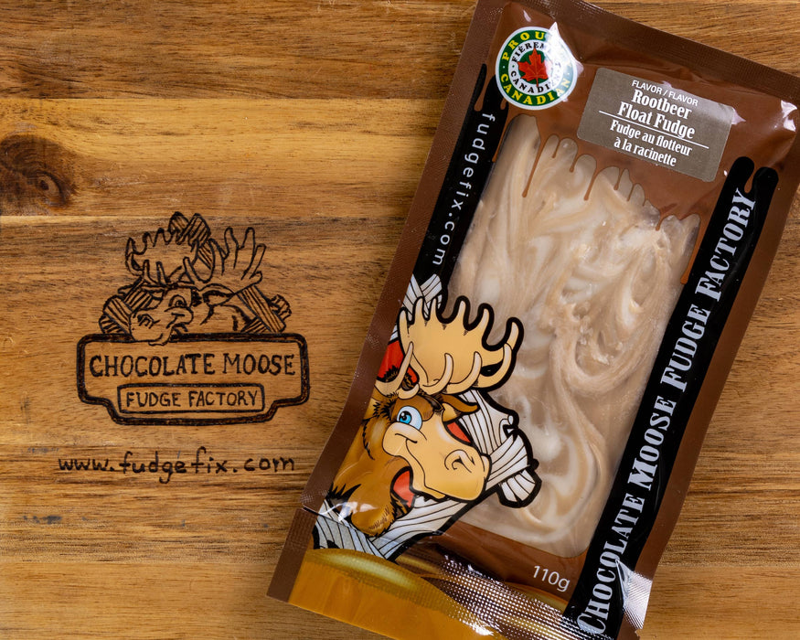 Fudge - Rootbeer 110gCase of 12