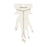 18K Gold PVD Stainless Steel Smooth Lip Hand Chain
