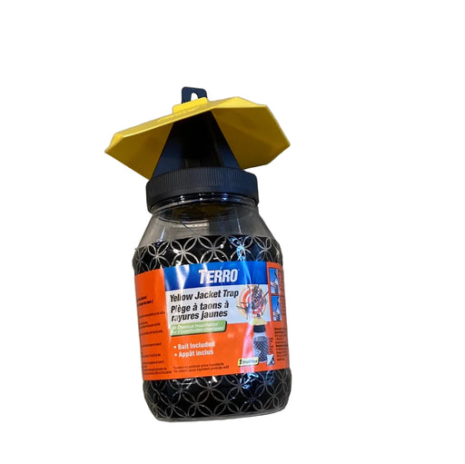 Yellow Jacket Trap w/Bait