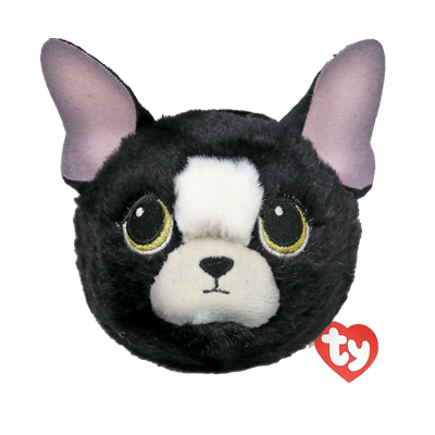 DOODLE-Dog Black bnce