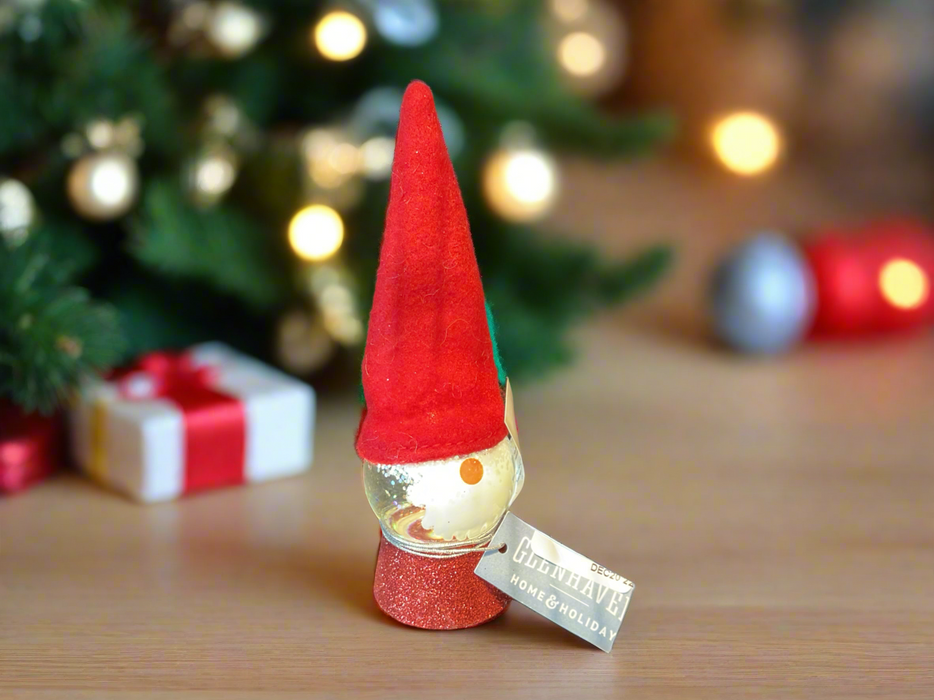 Shimmer Mini Gnome