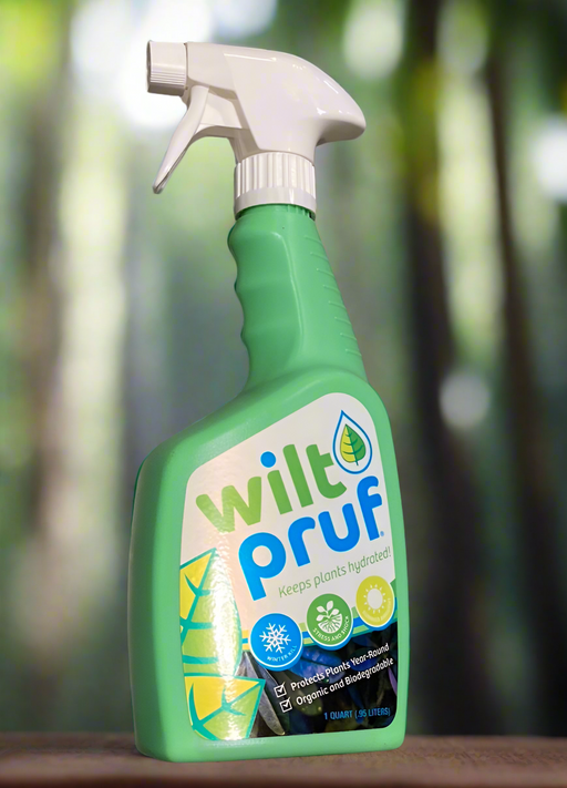 Wilt Pruf Anti-transpirant