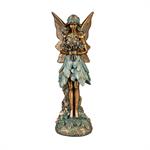 Garden of Wonder-Brilliant Fairy-14'
