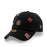 Saskatchewan Icons All-Over Cotton Cap