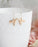 Hummingbird Earrings - bright gold