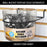 Wall Bucket Refill Kitch Tools Keychain