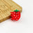 0.8'' Mini Cute Fruit Hair Claw Clip