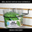 Wall Bucket Refill Herb Stripper /40