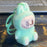 4-6cm Sitting Labubu Inspired Pendant/Keychain/Bag Charm