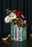 Triple Book Vase, Grimm's Fairy Tales