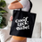 Good Luck Babe Tote Bag | Chappell Roan | LGBTQ+ | Queer 