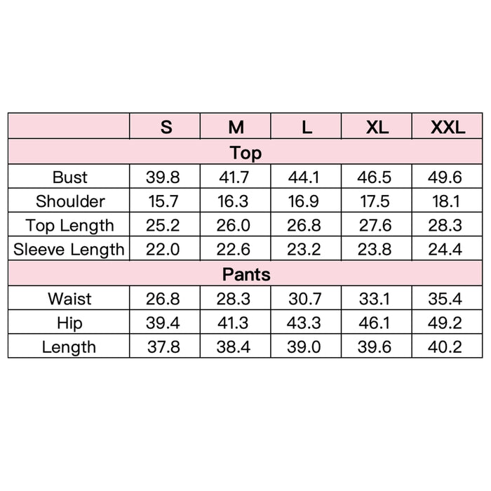 Women's Bamboo Viscose Long-Sleeve Pajama Set