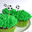 Soccer Cocktail Picks Pk of 25 Bucket /12