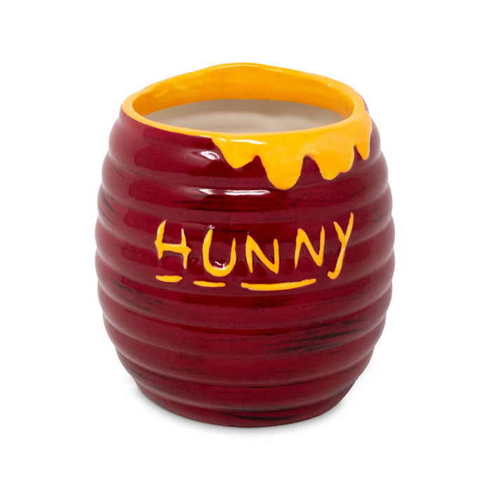 Vase, Honey Pot
