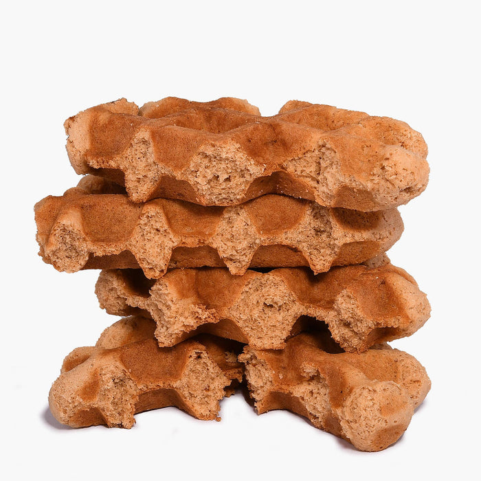 Belgian Waffle – Coffee