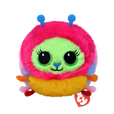 CRYSTAL-Caterpillar Multi bnce