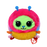 CRYSTAL-Caterpillar Multi bnce