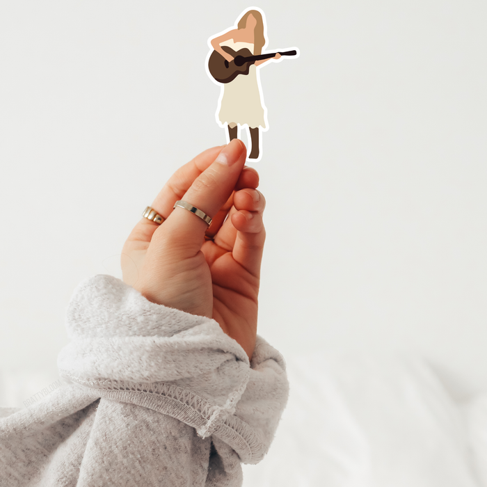 Taylor Swift Outfit Stickers | Swiftie | Eras Tour