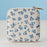 Faux Leather Novelty Print Travel Jewelry Box