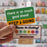 So Much Good Ahead / Keep Going Sticker