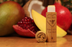 Bee Bella Bee Wax Lip Balm Pomegranate & Mango Lip Balm