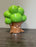 Tall Grove Tree Planter