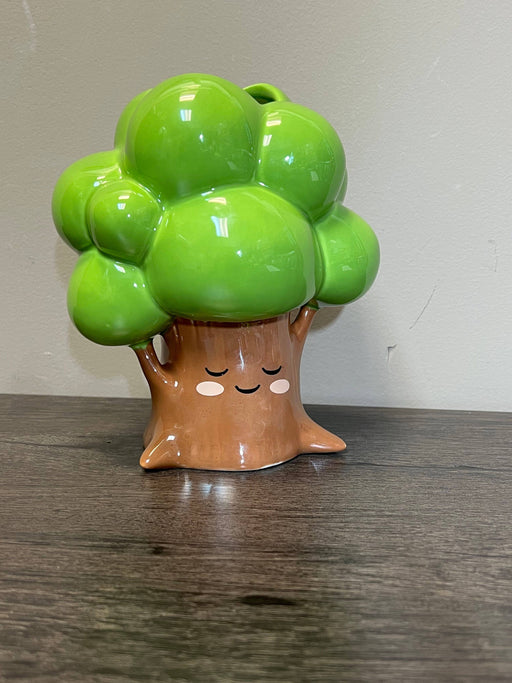 Tall Grove Tree Planter