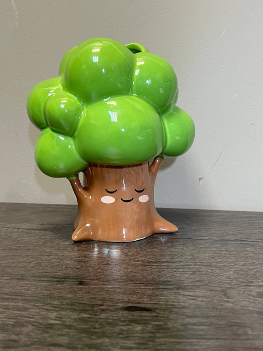Tall Grove Tree Planter