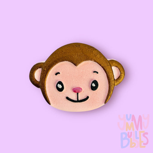 Bath Fizz - Monkey - 140 g