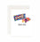 Congrats Smarty - Greeting Card