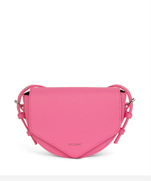 Purse Twill PUR Rosebud