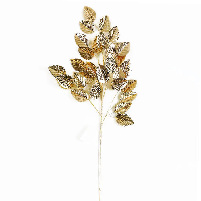 Pick-Gold Leaf 27.6"