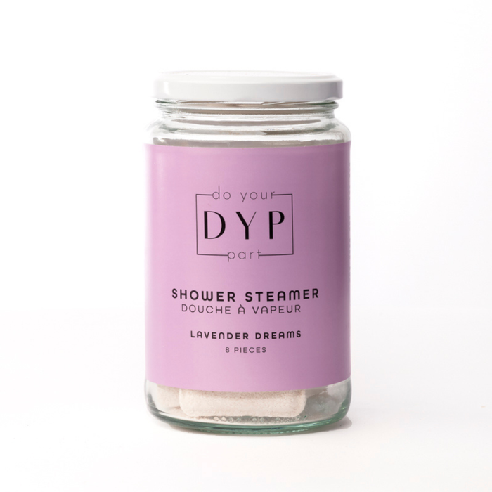 Shower Steamers | Aromatherapy Essential Oils | 3 Scents