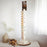 Starter Lip Balm Bundle – 12 Hole Vertical Display with Base