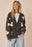The Cozy Duckling Oversized Knit Cardigan