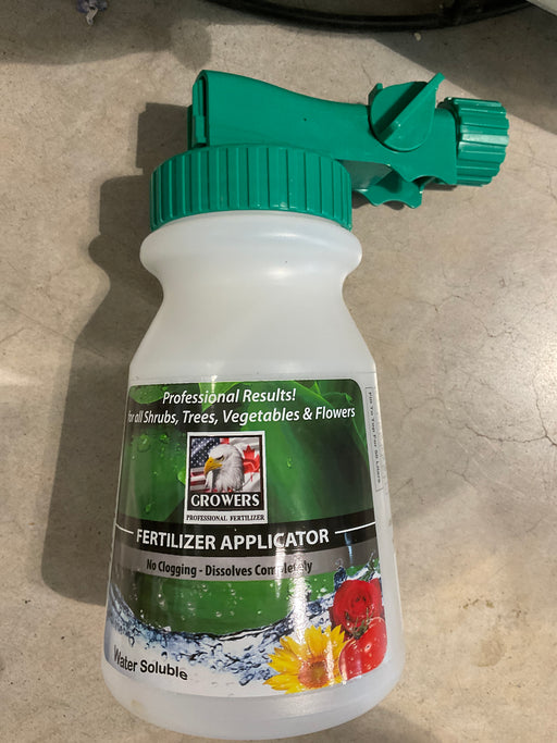 Hose-End Sprayer 1 Liter